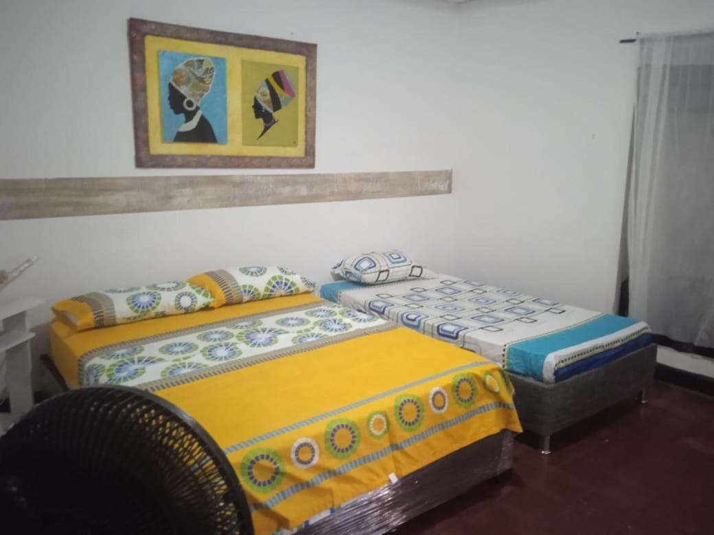 Alojarte Crespo Apartamento