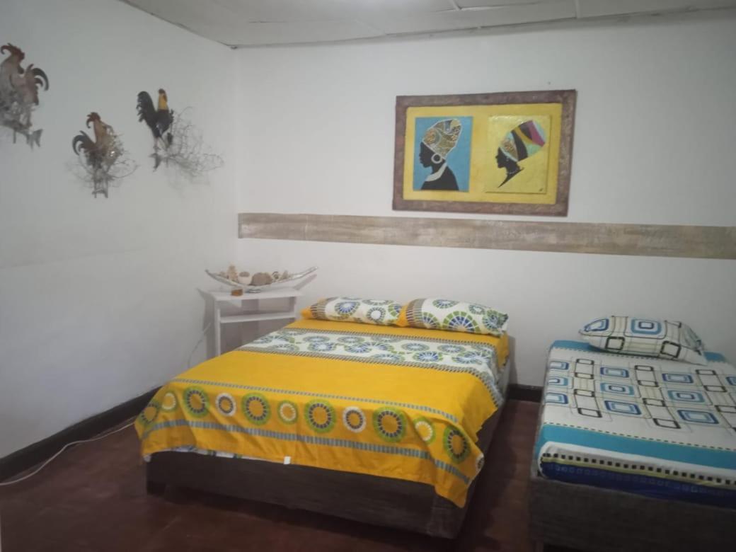 Alojarte Crespo Apartamento *