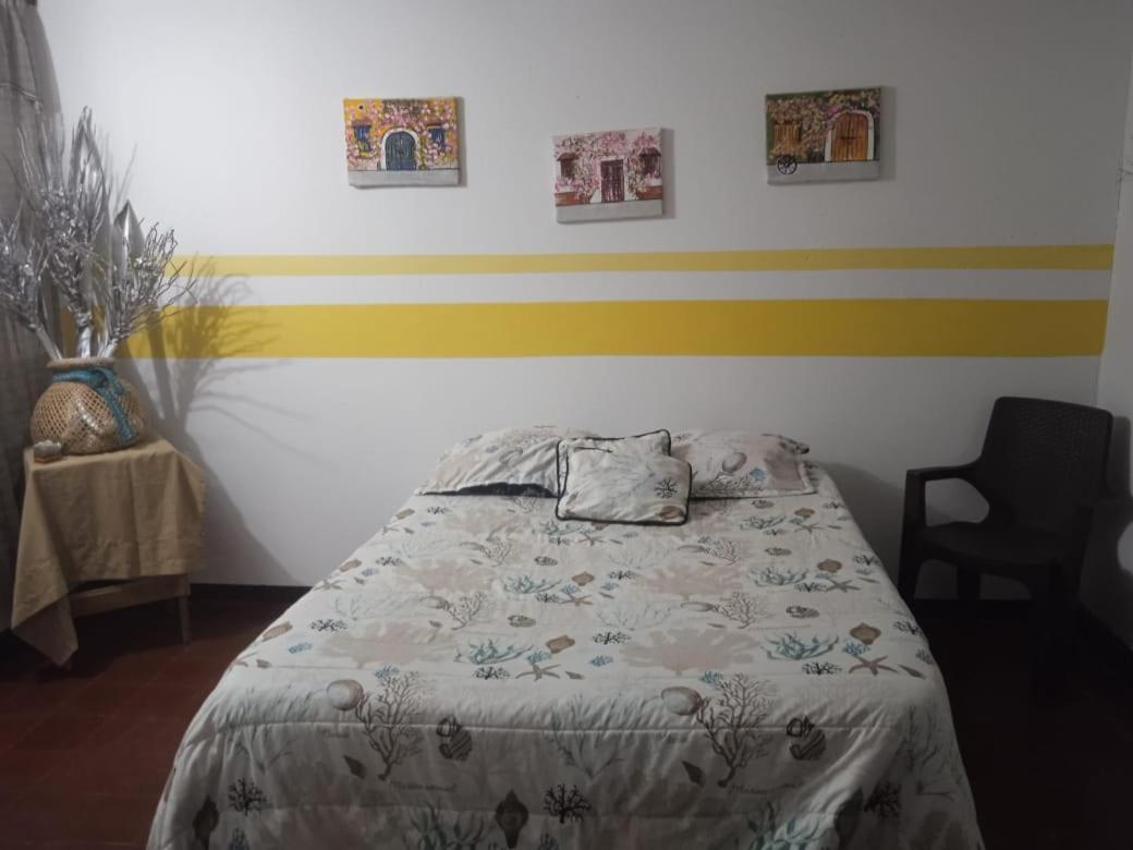 Alojarte Crespo Cartagena