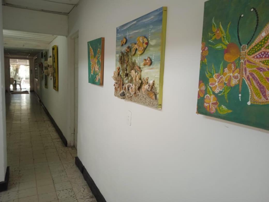 Alojarte Crespo Cartagena